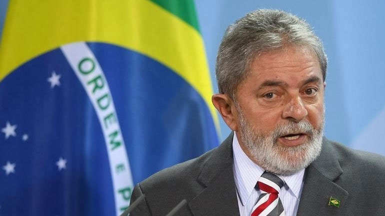 Βραζιλία: Το Ανώτατο εκλογοδικείο απαγόρευσε τις προεκλογικές διαφημίσεις για τον Λούλα