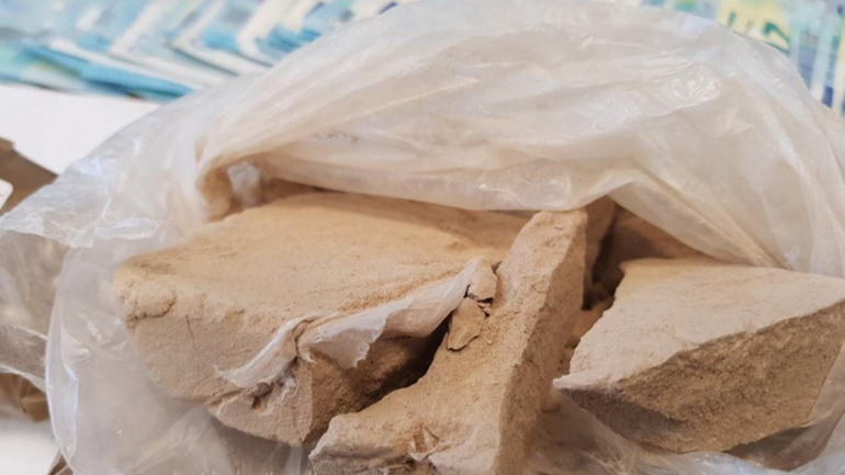 Θεσσαλονίκη: Τρεις συλλήψεις για ναρκωτικά