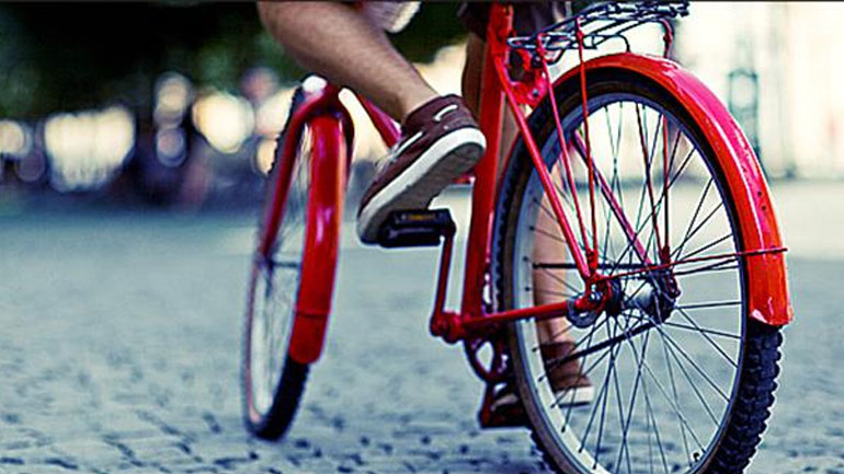 Πανελλαδική ποδηλατοδρομία για τη διάδοση της εθελοντικής αιμοδοσίας