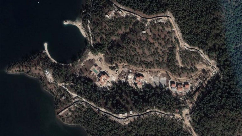 Τα ακριβά γούστα του Ερντογάν. Όταν το έσκασαν για να σωθούν τα αγριογούρουνα