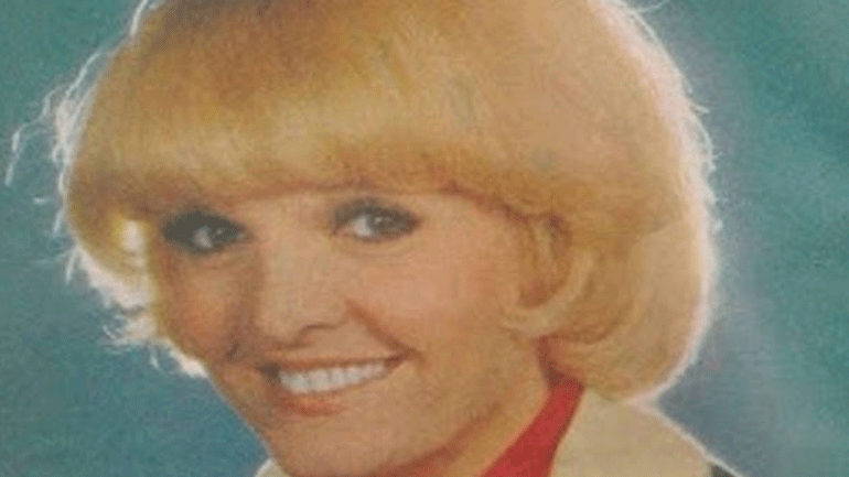 Πέθανε η ηθοποιός Κάτια Αθανασίου