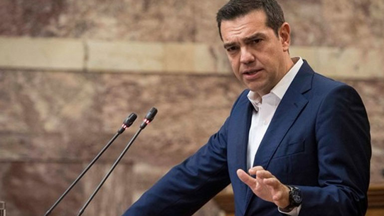 «Σήμερα είχαμε την πρώτη κυβερνητική απόφαση που σηματοδοτεί την έξοδο από τα μνημόνια»