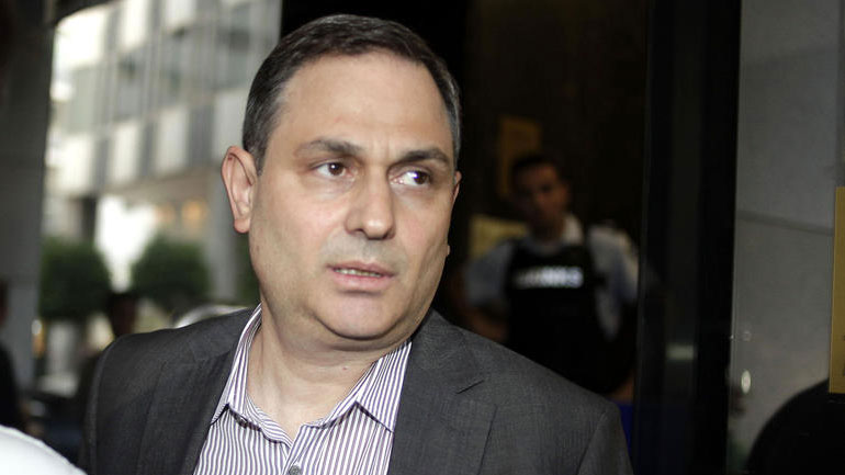 Φ. Σαχινίδης: Ξεμένει από επενδύσεις η οικονομία λόγω υπερφορολόγησης