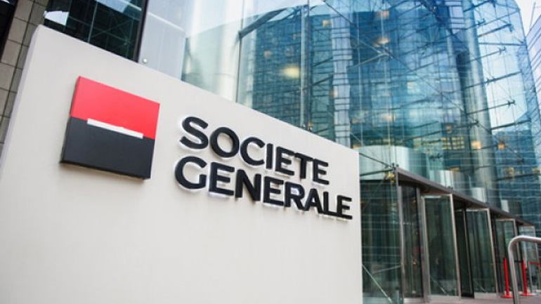 Η Société Générale θα καταβάλει 1,2 δις ευρώ για παράκαμψη αμερικανικών κυρώσεων