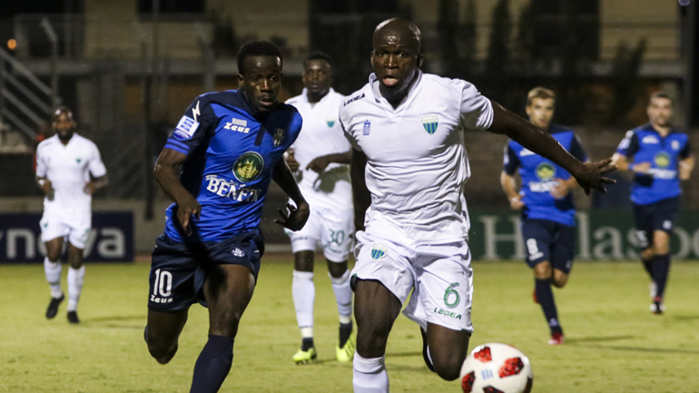 «Τρίποντο» ο Λεβαδειακός, 1-0 τον Απόλλωνα