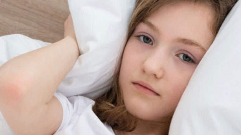 Η έλλειψη ύπνου συνεπάγεται παχυσαρκία