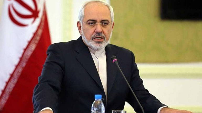 Ζαρίφ: Να φύγουν οι μαχητές από την Ιντλίμπ – Fars News: Στις 7 Σεπτεμβρίου η συνάντηση Ροχανί, Πούτιν, Ερντογάν