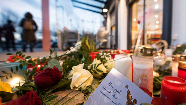 Γερμανία: Καταδικάστηκε αιτών άσυλο ο οποίος σκότωσε την 15χρονη πρώην φίλη του