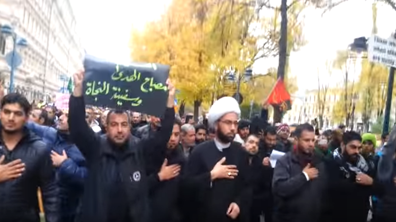 Ιράκ: Διαδηλώσεις και επεισόδια σε εγκαταστάσεις στη Βασόρα