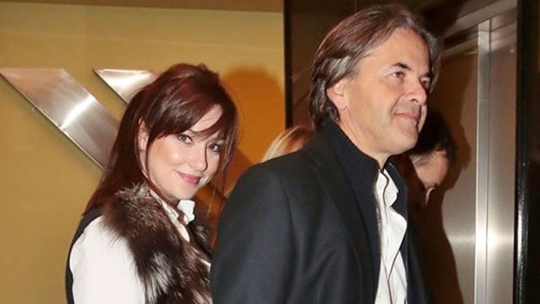 Νέα δικαστική διαμάχη ανάμεσα στην Ειρήνη Σκλήβα και τον επί 16 χρόνια σύζυγό της