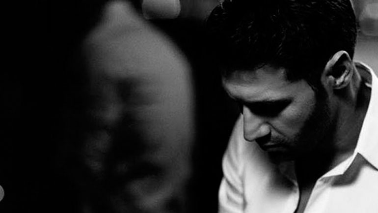 Πέτρος Ιακωβίδης – «Μην Τολμήσεις»: Κυκλοφόρησε η νέα του επιτυχία!