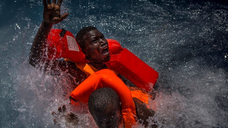 Υεμένη: 33 μετανάστες πνίγηκαν όταν διακινητές άνοιξαν πυρ αναγκάζοντάς τους να πέσουν στη θάλασσα