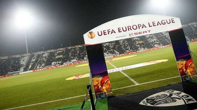 Ο ΠΑΟΚ κατέθεσε τη λίστα των παικτών που θα αγωνιστούν στο Europa League