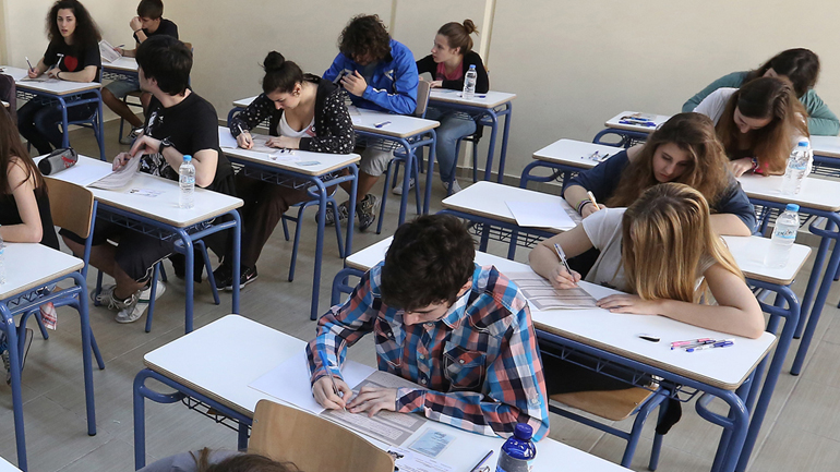 Το νέο πρόγραμμα της Γ’ Λυκείου