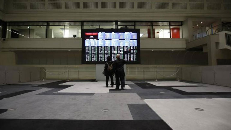 Πτώση στο ιαπωνικό χρηματιστήριο