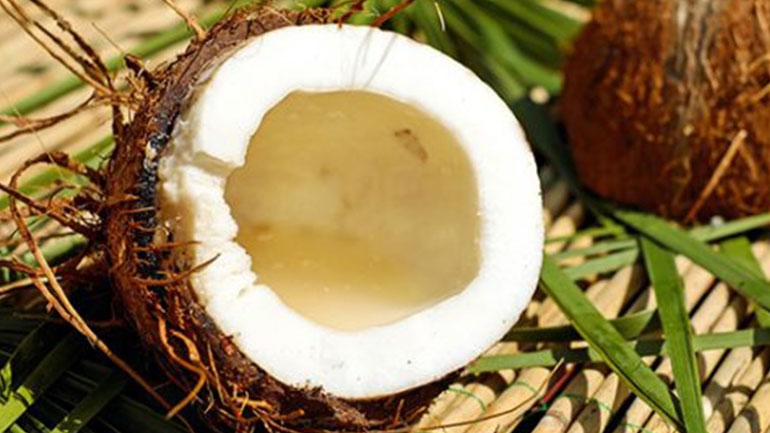 Τα 6 οφέλη της καρύδας για τον οργανισμό σου