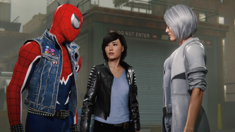 Φίλοι κι εχθροί