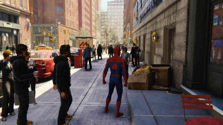 Χαιρετίστε τους fans σας στους δρόμους της πόλης