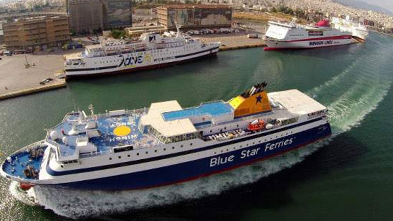 Έληξε η απεργία της ΠΝΟ