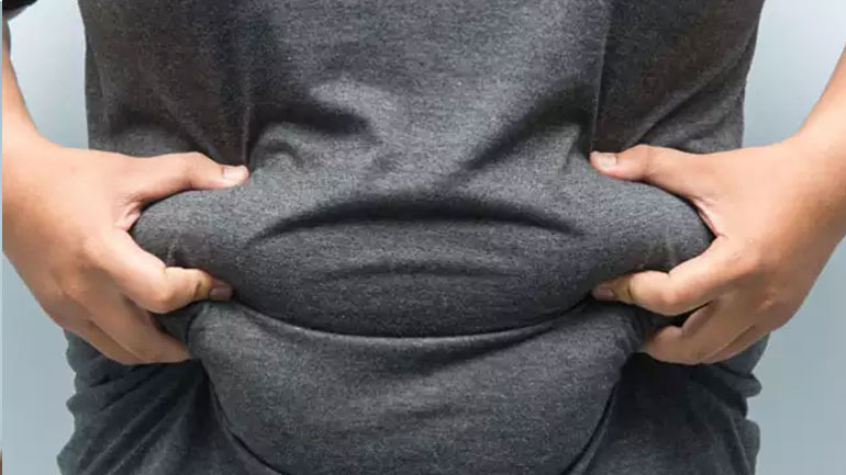 Σύστημα τεχνητής νοημοσύνης εντοπίζει την παχυσαρκία από το… διάστημα!