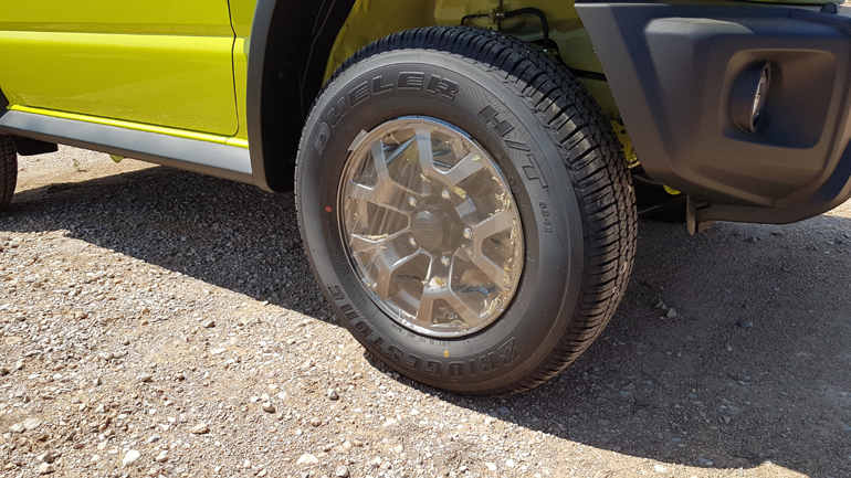 Προστατευτικά στις ζάντες