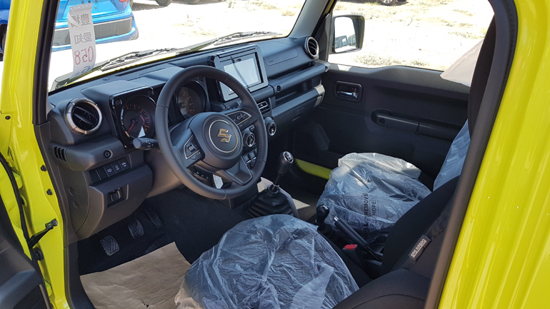 Μεγάλη αναβάθμιση στην καμπίνα των επιβατών