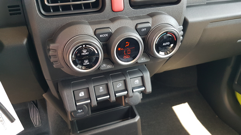 Κλιματισμός...