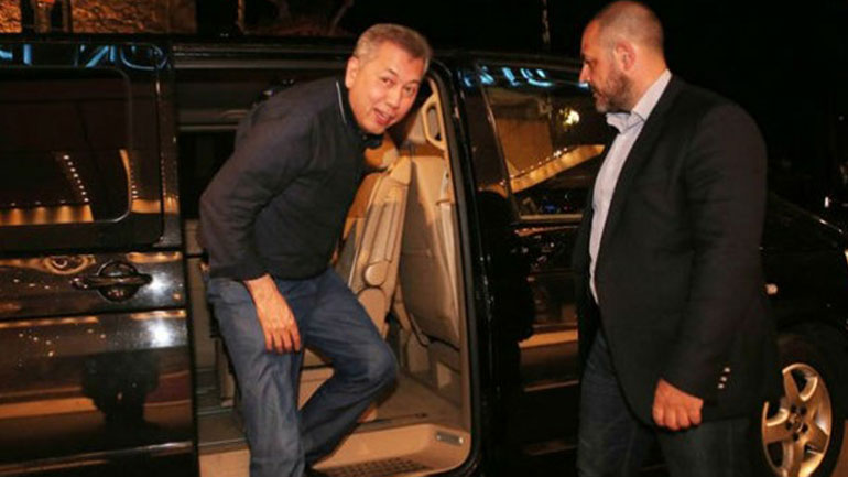 Πόσο… λευκή είναι η νέα σελίδα στον Παναθηναϊκό;