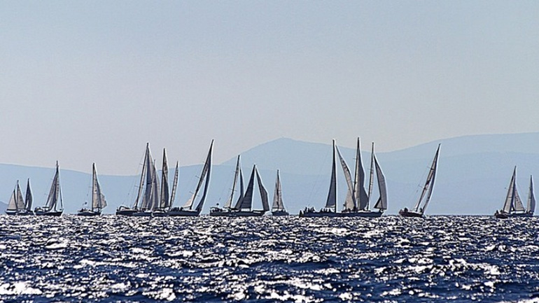 Στη Χίο οι 51οι Βαλκανικοί Αγώνες