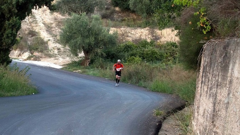 Με 400 δρομείς από 50 χώρες το Σπάρταθλον 2018