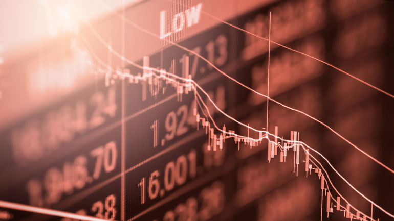 XA: Μεγάλη πτώση λόγω τραπεζών