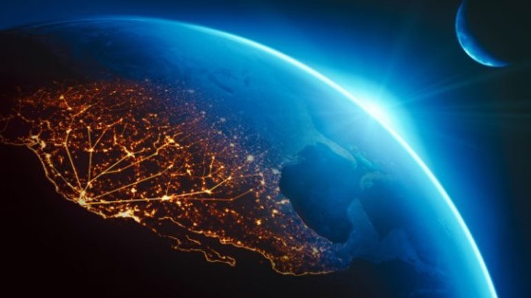 Οι ΗΠΑ και η Κίνα πρωτοπόρες δυνάμεις στην τεχνητή νοημοσύνη