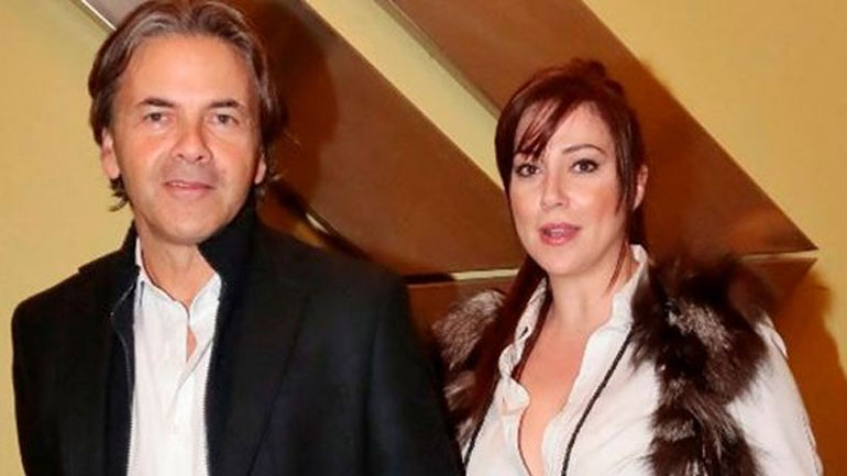 Ειρήνη Σκλήβα: Γιατί βρίσκεται στα δικαστήρια με τον σύζυγό της, Νίκο Χυδήρογλου;