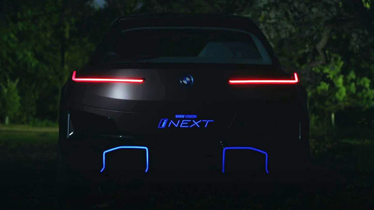 Συναρπαστική η νέα BMW