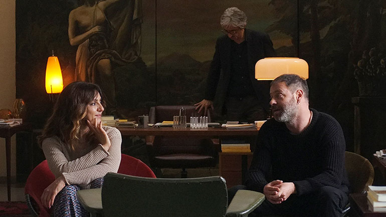 «Γιατρέ μου, Κερατωθήκαμε»:  Μια κωμωδία ερωτικών παρεξηγήσεων του Αλέσιο Μαρία Φεντερίτσι