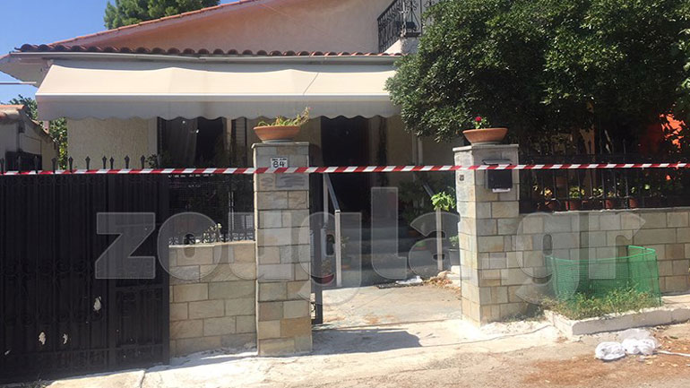 Συνελήφθησαν και ομολόγησαν οι δράστες της δολοφονίας του 65χρονου στους Θρακομακεδόνες