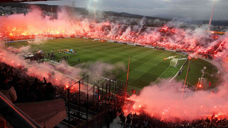 Ανοίγει ο δρόμος για την ανακατασκευή του γηπέδου του ΠΑΟΚ