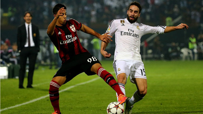 Μεταγραφικό «μπαμ» από τη Λαμία με τον Χακίμ Μαστούρ