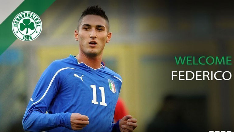 Μακέντα: «Το μεγαλύτερο κίνητρο της καριέρας μου»