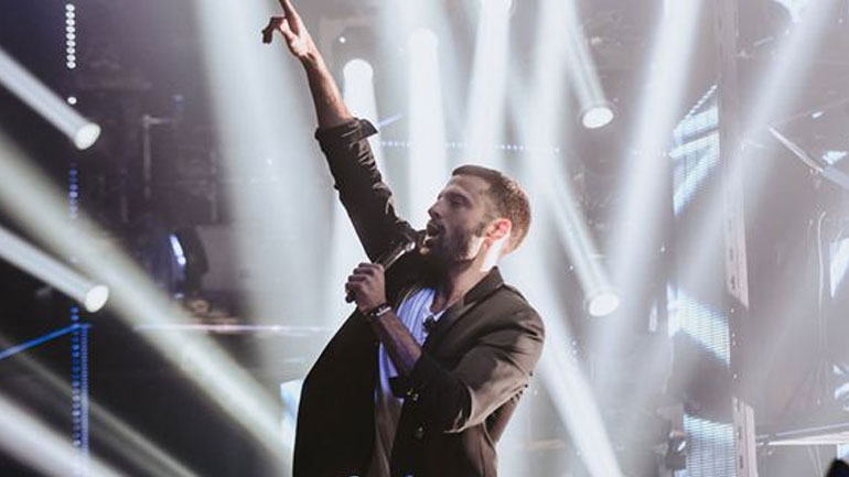 Κωνσταντίνος Αργυρός: Διπλή πρωτιά για το «Λιώμα» και πρεμιέρα στο «Fantasia»