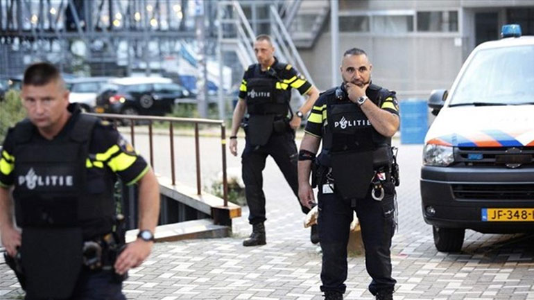 Ολλανδία: Θα απελαθούν στην Αρμενία δύο παιδιά που κρύβονταν επί τρεις ημέρες