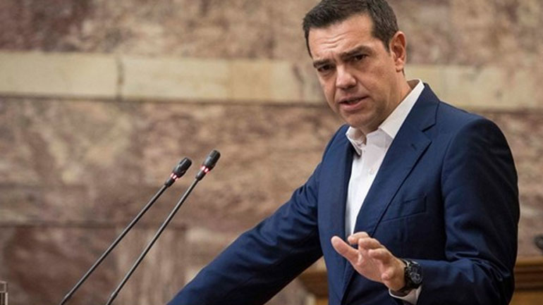 «Η Πολιτεία θα αναγνωρίσει την αυτοθυσία των ψαράδων που έδωσαν μάχη για να σώσουν ζωές»