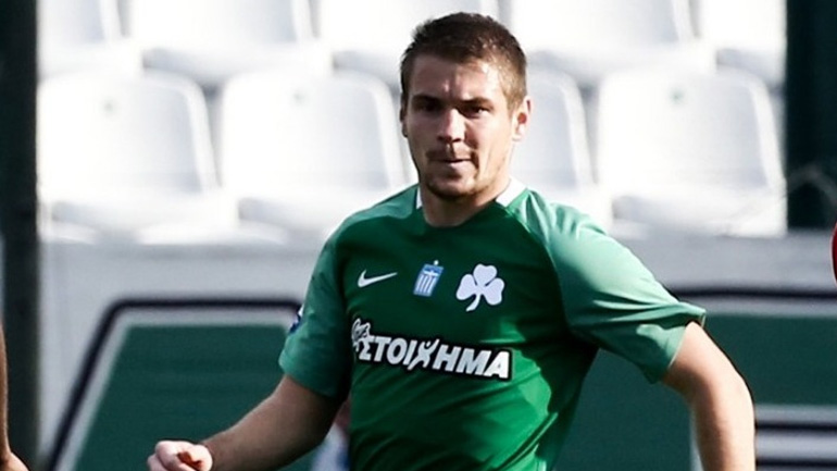 Ο Κολοβέτσιος αντί του Μπακάκη στην Εθνική