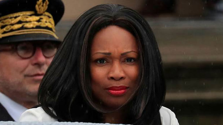 Γαλλία: Παραιτήθηκε η υπουργός Αθλητισμού από την κυβέρνηση του Μακρόν