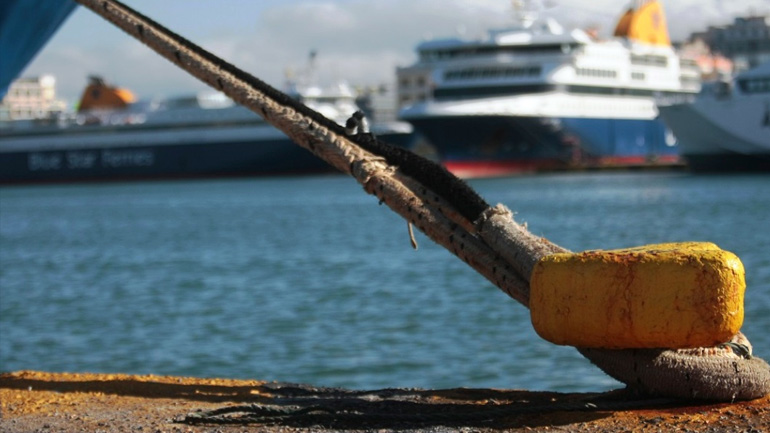 Συνεχίζεται η απεργία της ΠΝΟ