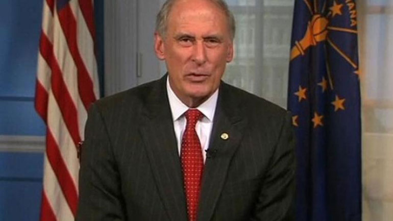 Νταν Κόουτς: «Ο κίνδυνος στον κυβερνοχώρο συνεχίζει να απειλεί τις αμερικανικές εκλογές»