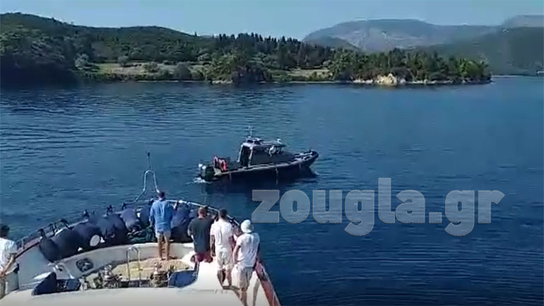 Persona non grata οι επισκέπτες στον Σκορπιό