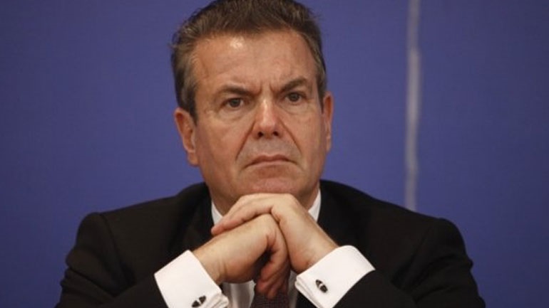 «Έχουμε όλα τα επιχειρήματα για να υποστηρίξουμε ότι δεν χρειάζεται να περικοπούν οι συντάξεις το 2019»