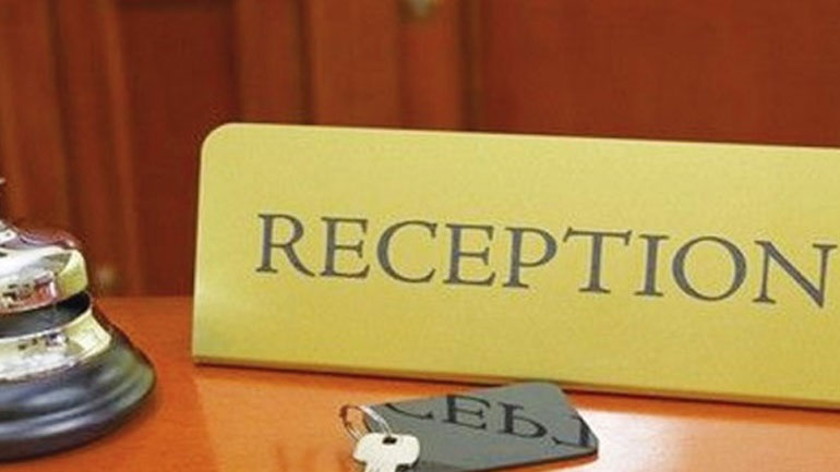 Η ΔΕΘ γεμίζει τα ξενοδοχεία της Θεσσαλονίκης