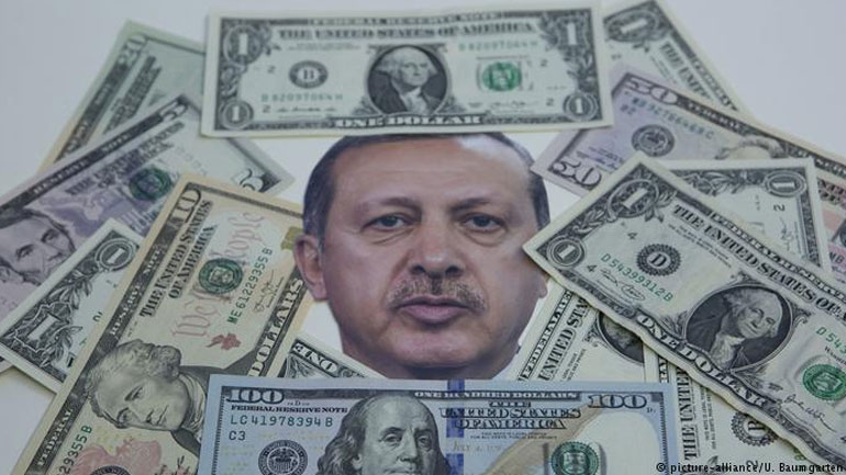 Γερμανικός Τύπος: Να μάθει ο Ερντογάν από την Αργεντινή